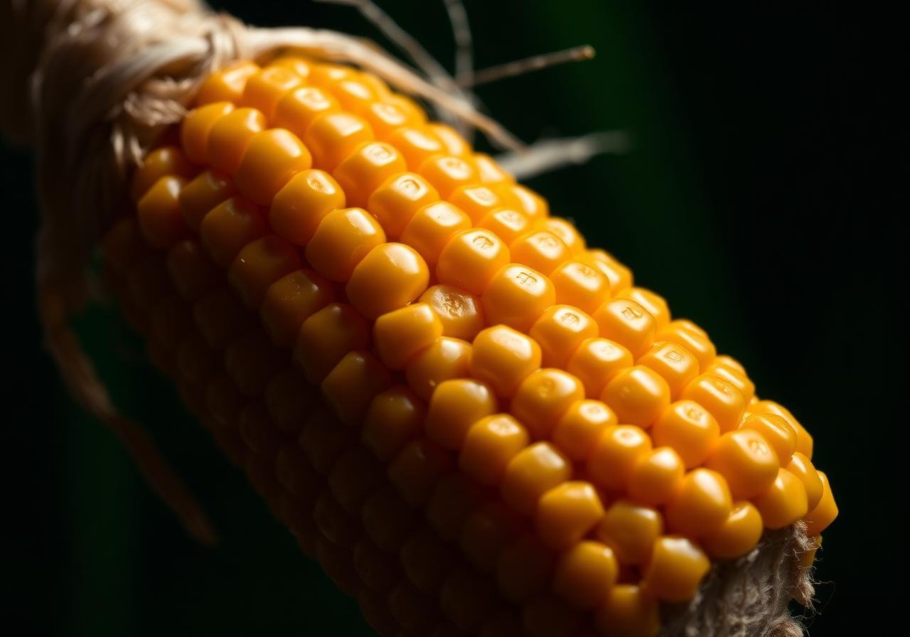 IMC 2026 — 1st International Maize Conference, Hyderabad